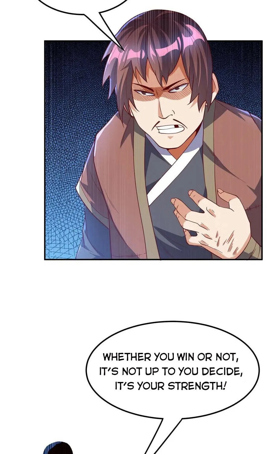 Read Martial Rebel chapter 116 image 22 on Lezhin