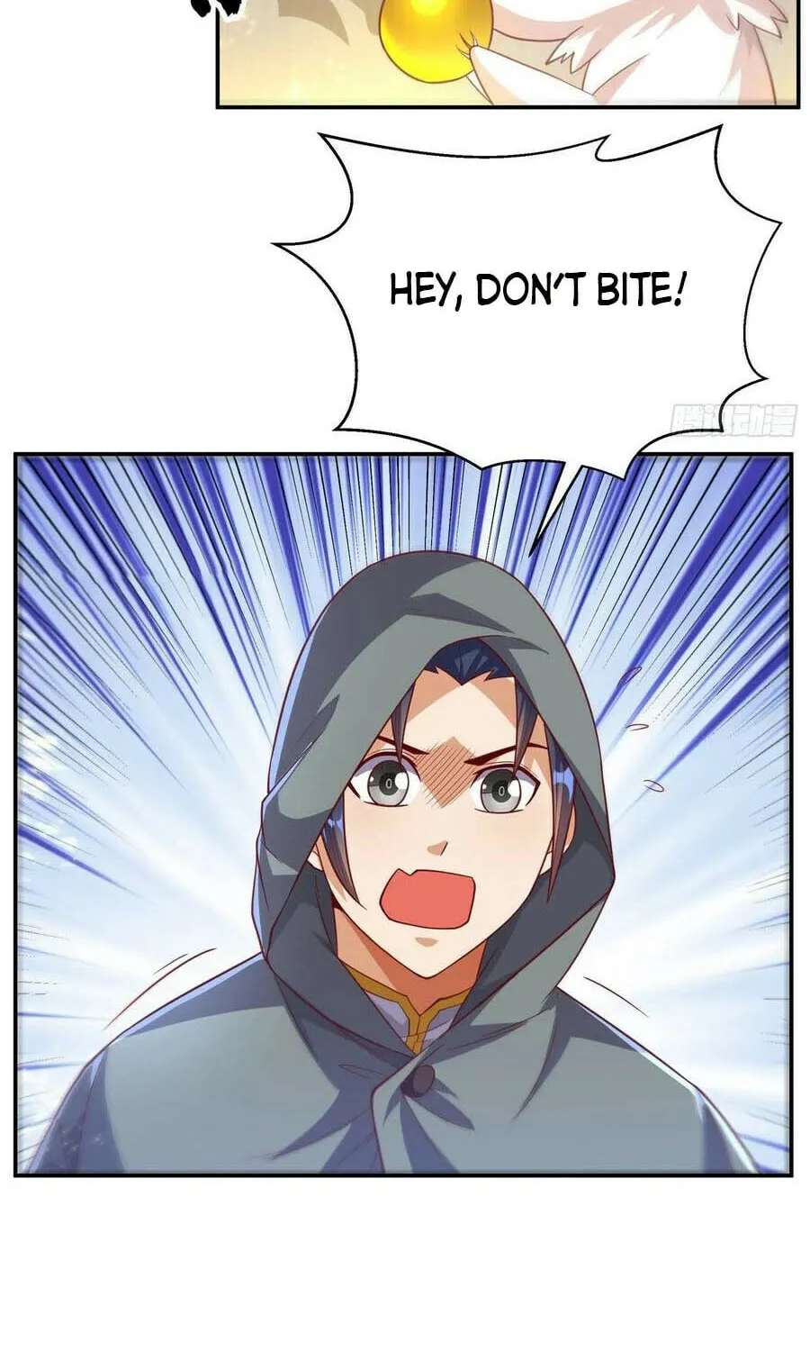 Read Martial Rebel chapter 116 image 3 on Lezhin