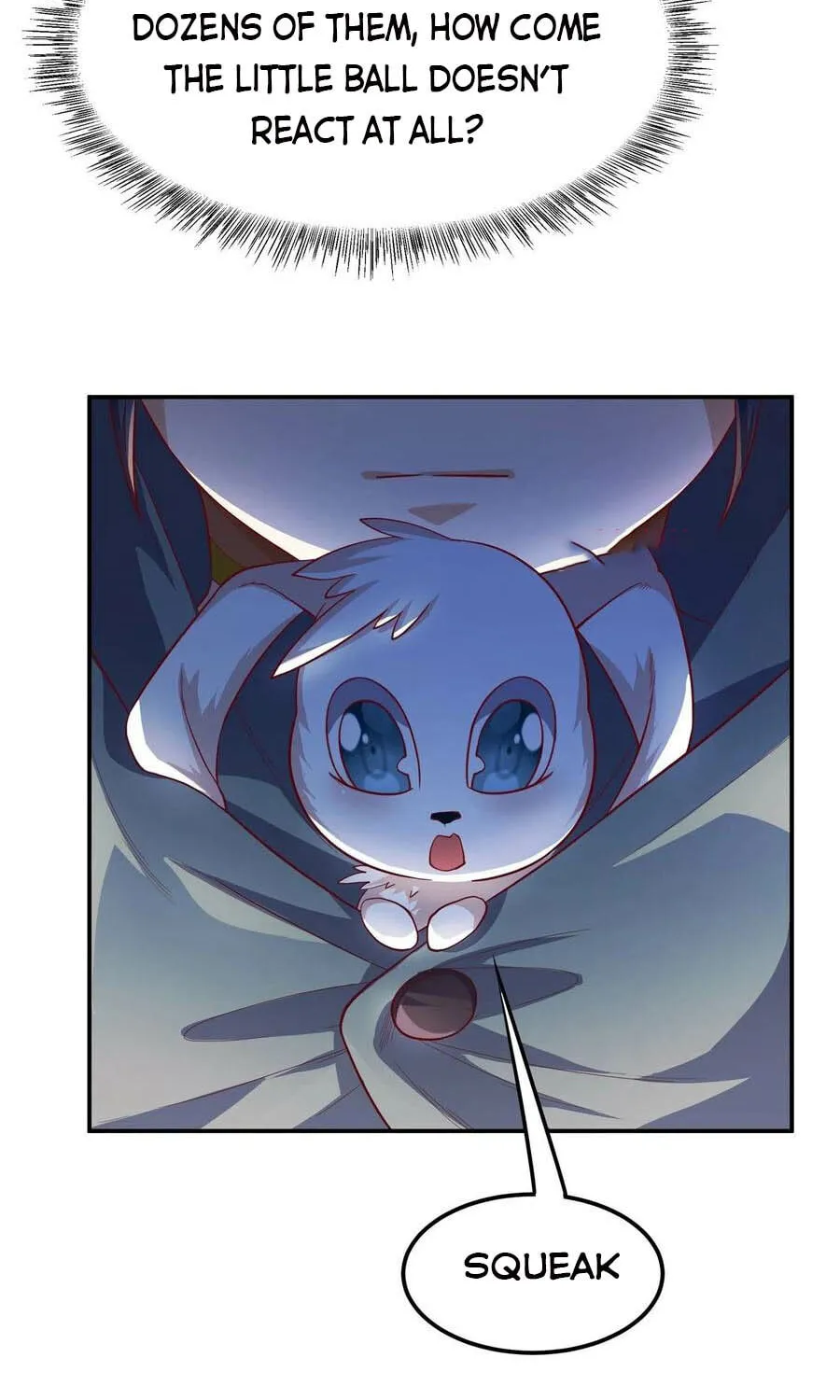 Read Martial Rebel chapter 116 image 34 on Lezhin