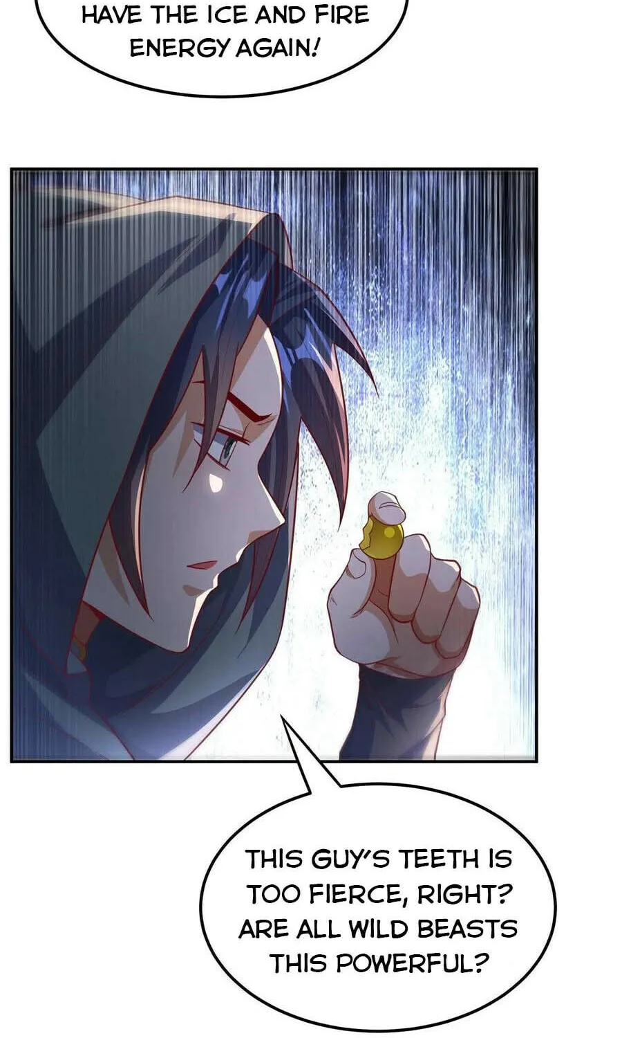 Read Martial Rebel chapter 116 image 5 on Lezhin