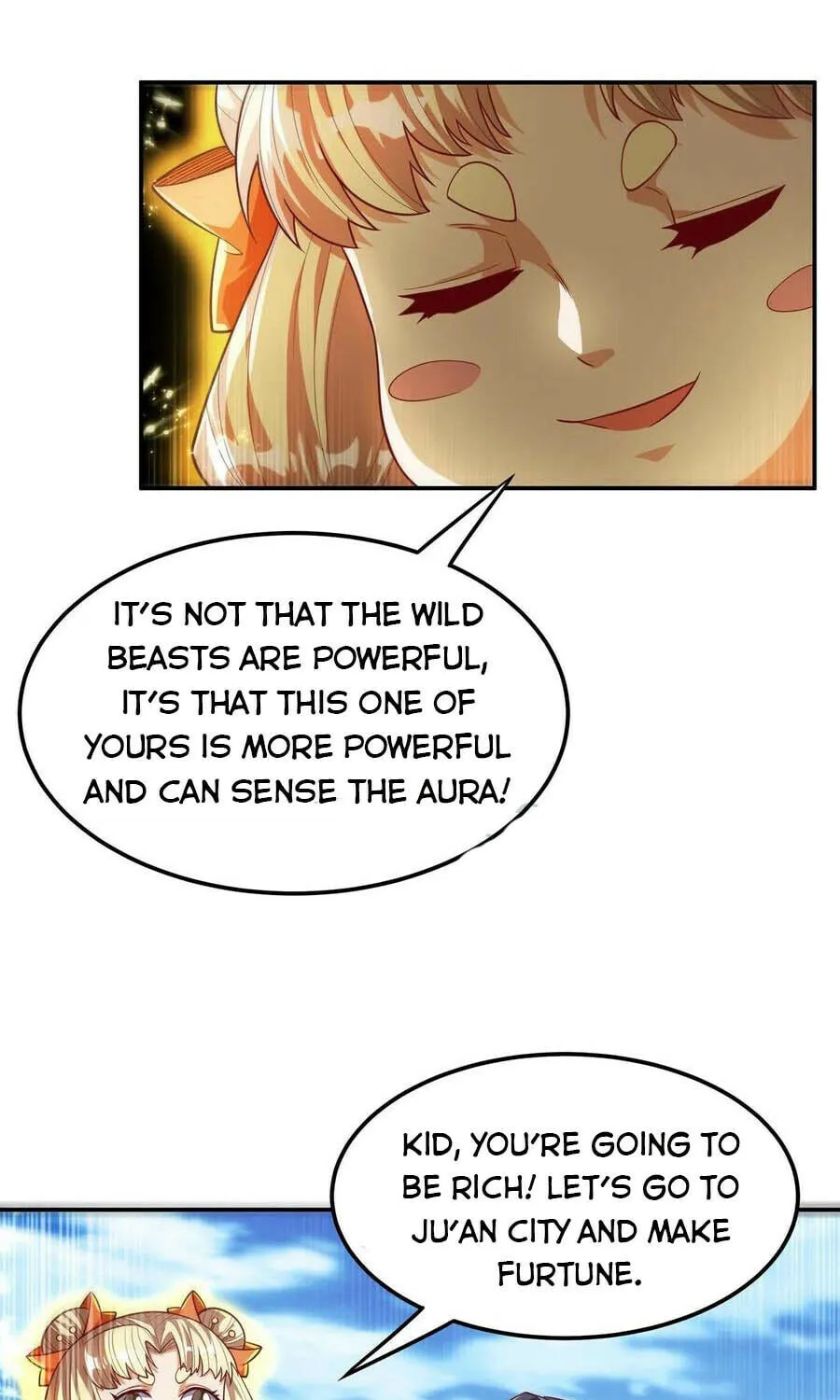Read Martial Rebel chapter 116 image 6 on Lezhin