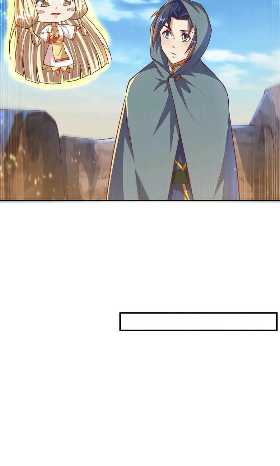 Read Martial Rebel chapter 116 image 7 on Lezhin