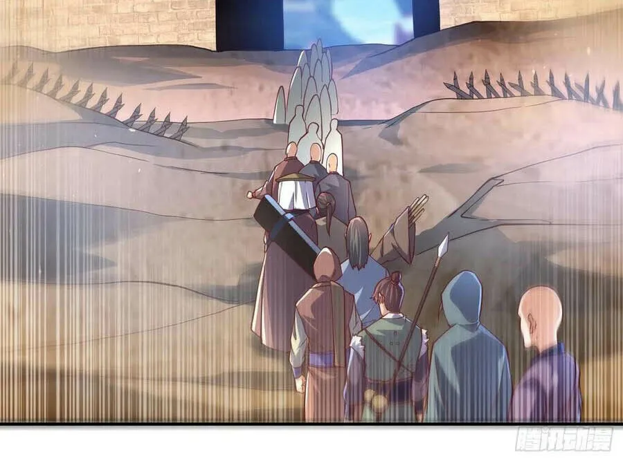 Read Martial Rebel chapter 116 image 9 on Lezhin