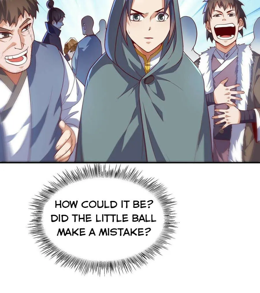 Read Martial Rebel chapter 117 image 13 on Lezhin