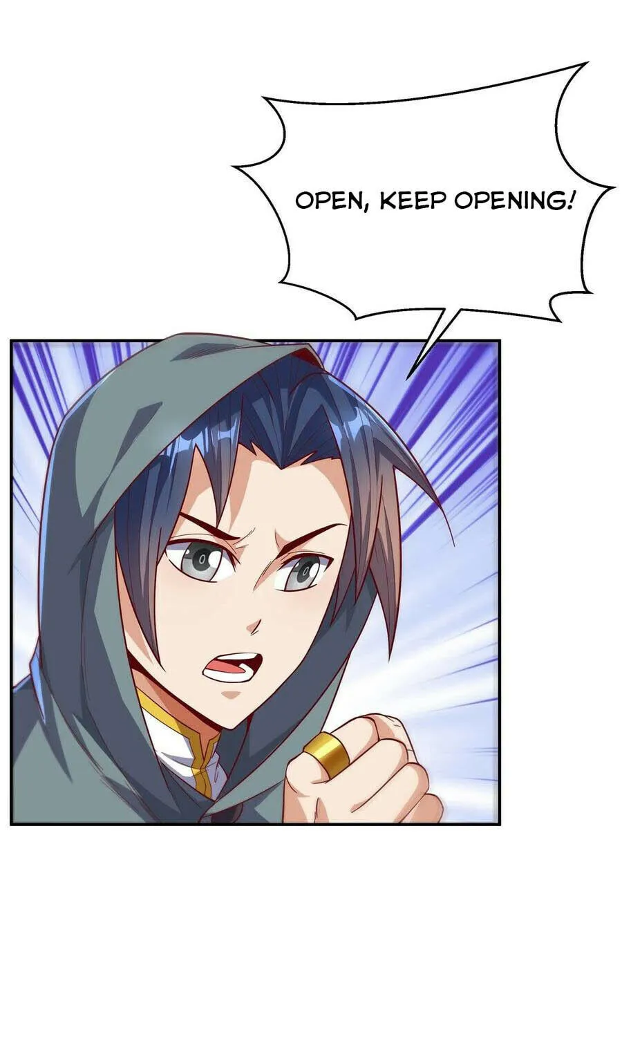 Read Martial Rebel chapter 117 image 14 on Lezhin