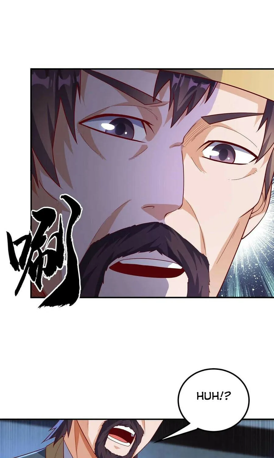 Read Martial Rebel chapter 117 image 15 on Lezhin