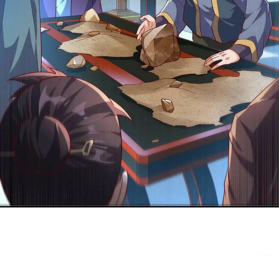 Read Martial Rebel chapter 117 image 30 on Lezhin