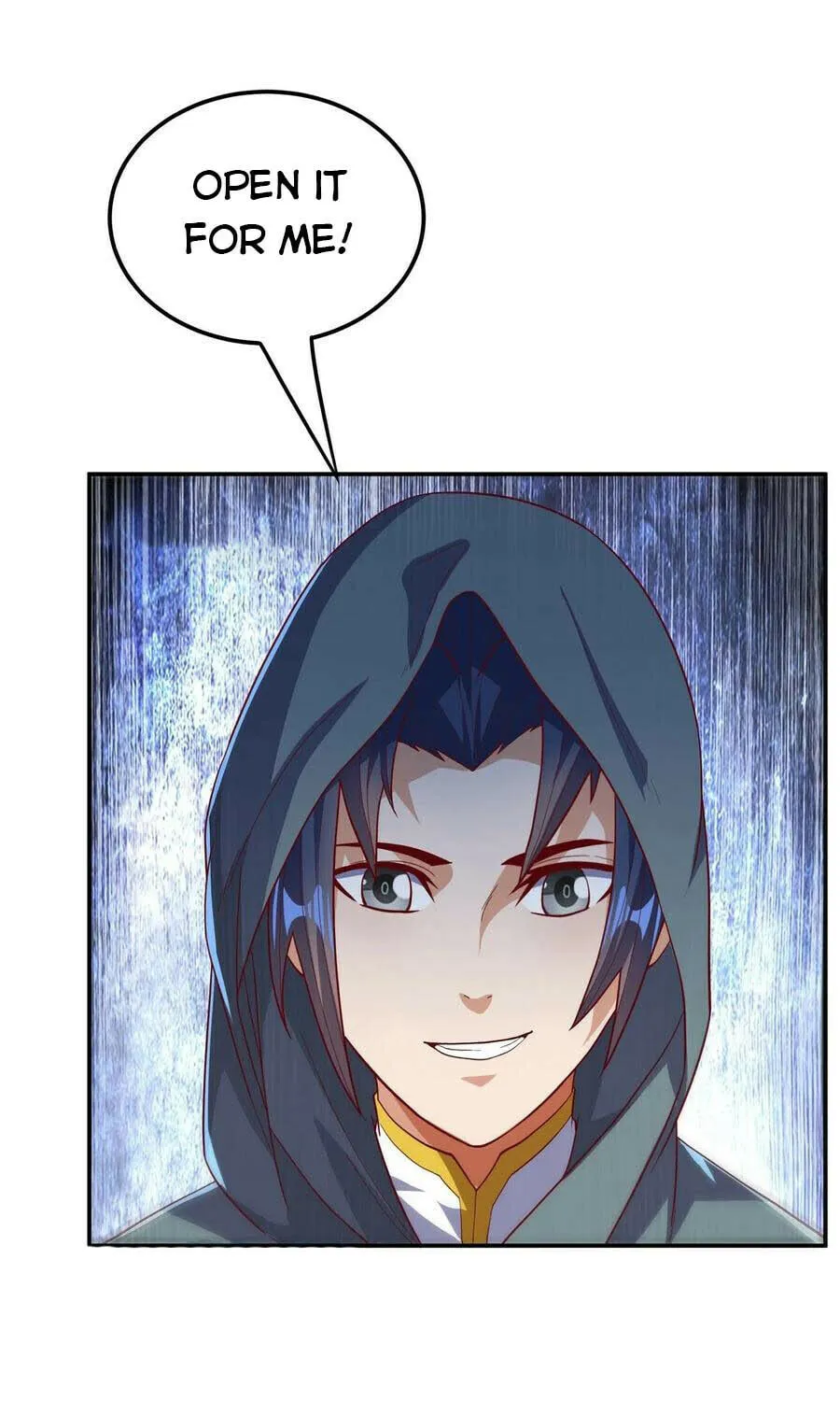 Read Martial Rebel chapter 117 image 31 on Lezhin