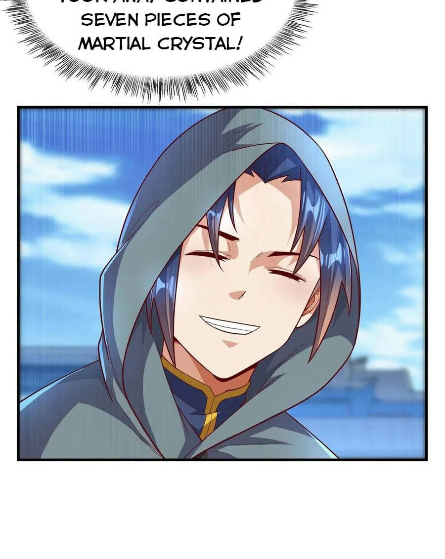 Read Martial Rebel chapter 117 image 39 on Lezhin