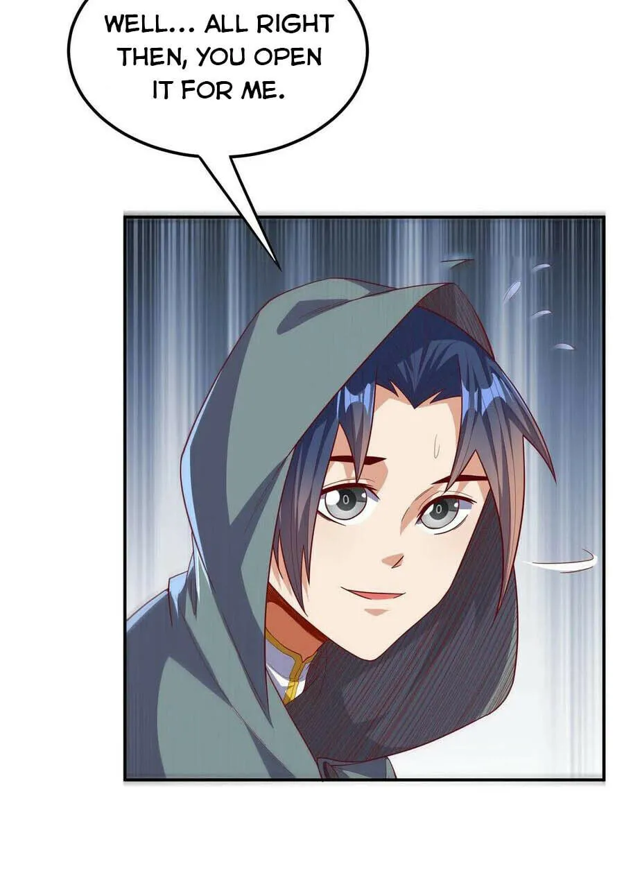 Read Martial Rebel chapter 117 image 6 on Lezhin