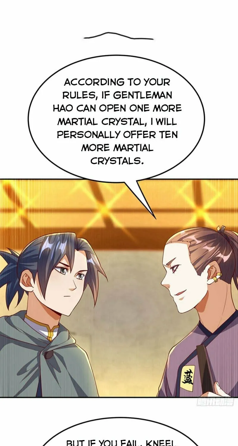 Read Martial Rebel chapter 119 image 0 on Lezhin