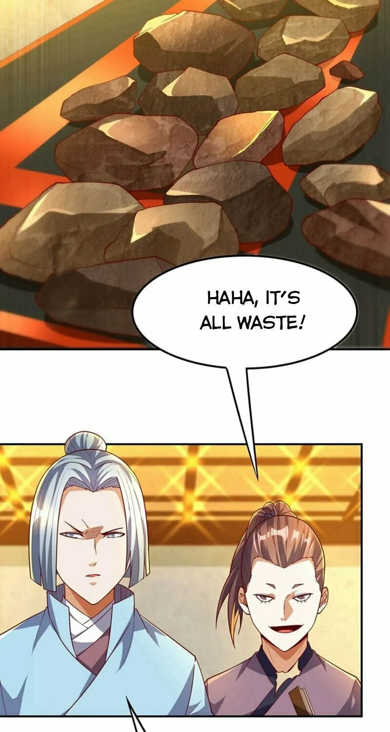 Read Martial Rebel chapter 119 image 11 on Lezhin