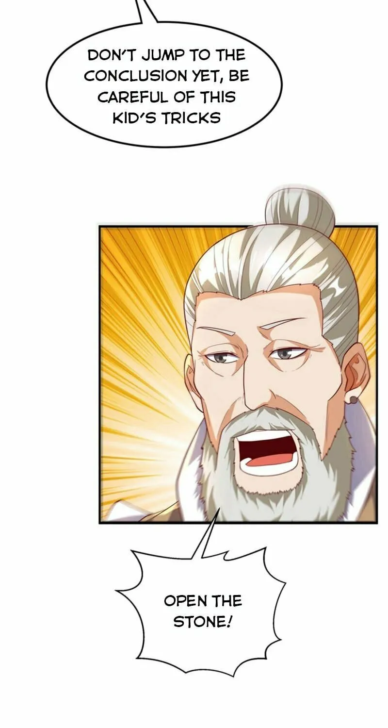 Read Martial Rebel chapter 119 image 12 on Lezhin