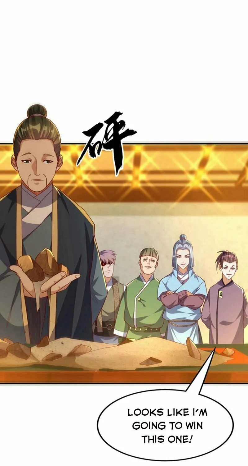 Read Martial Rebel chapter 119 image 16 on Lezhin