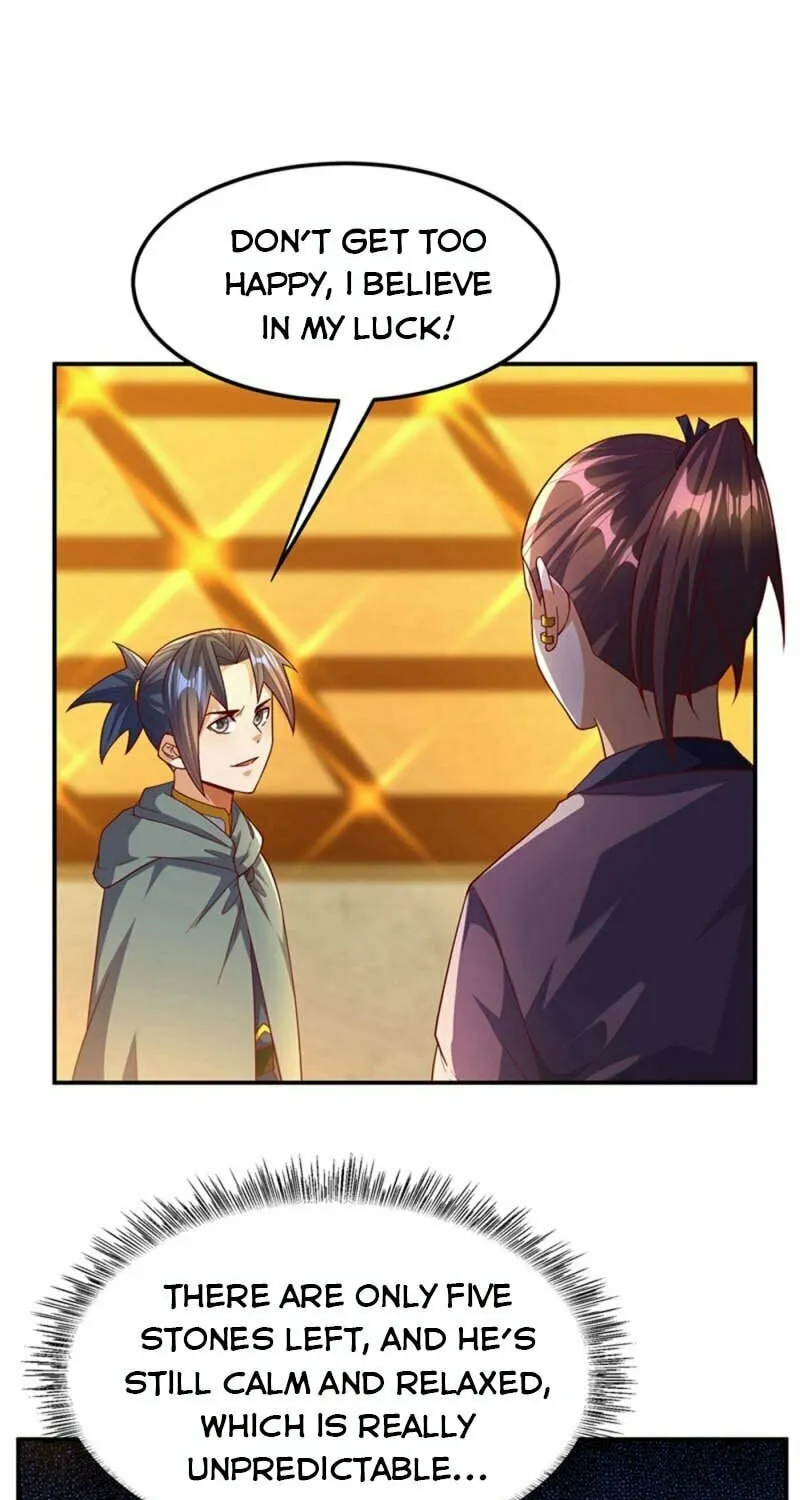 Read Martial Rebel chapter 119 image 17 on Lezhin
