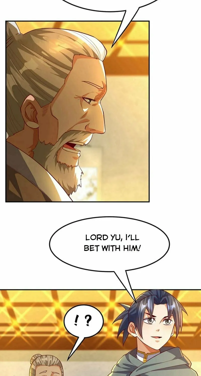 Read Martial Rebel chapter 119 image 2 on Lezhin