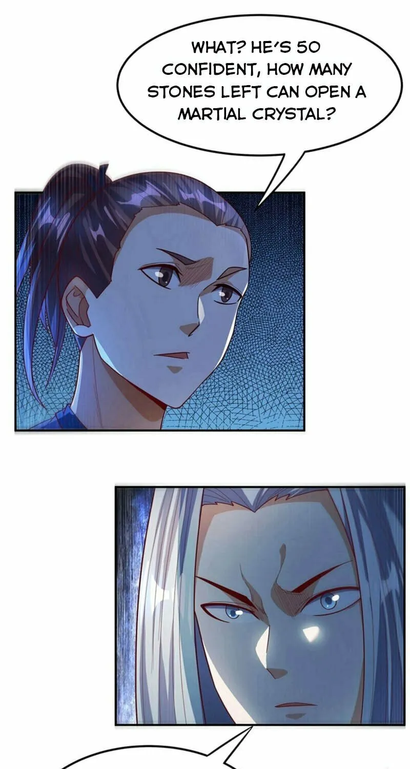 Read Martial Rebel chapter 119 image 20 on Lezhin