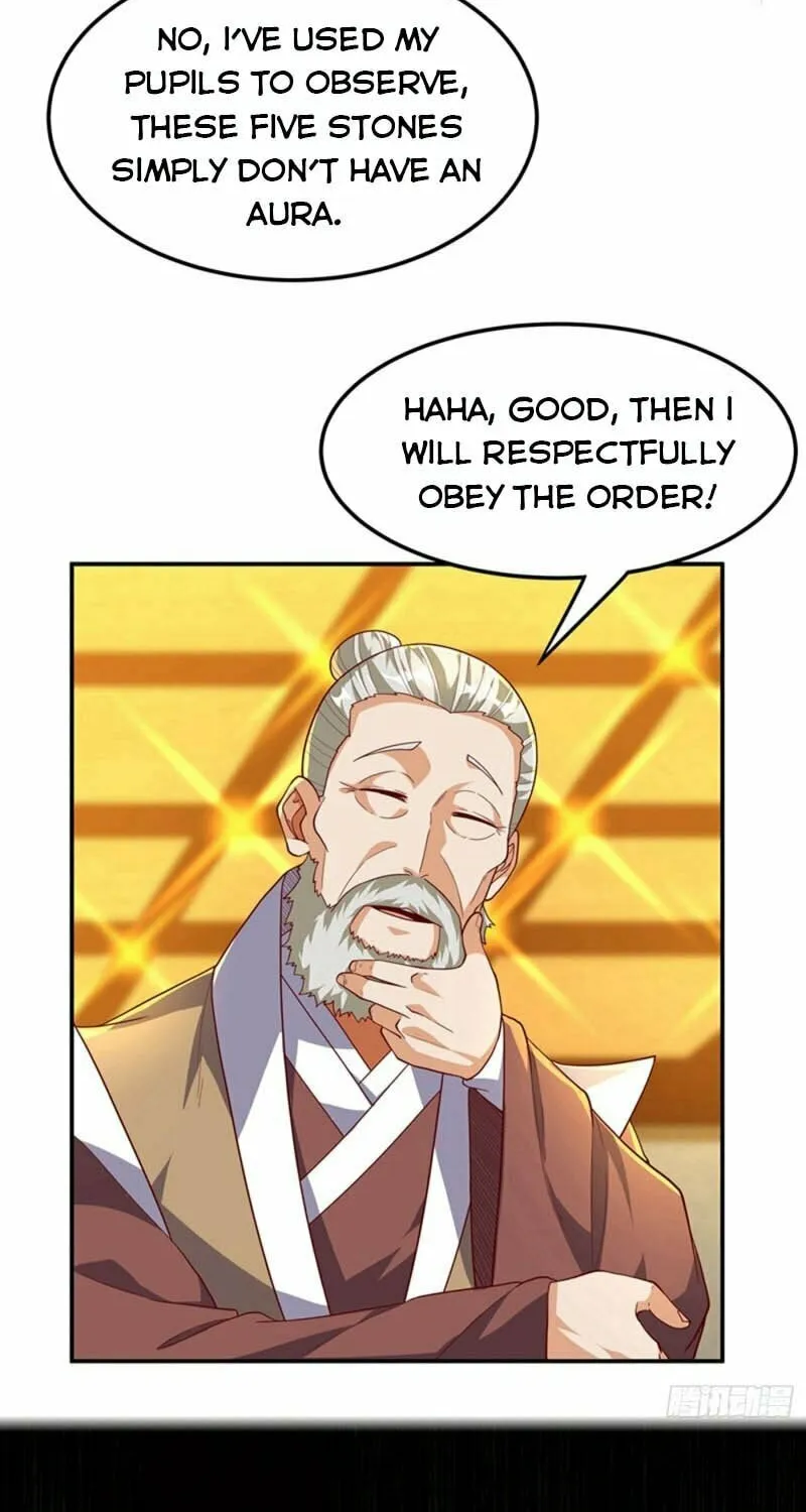 Read Martial Rebel chapter 119 image 21 on Lezhin