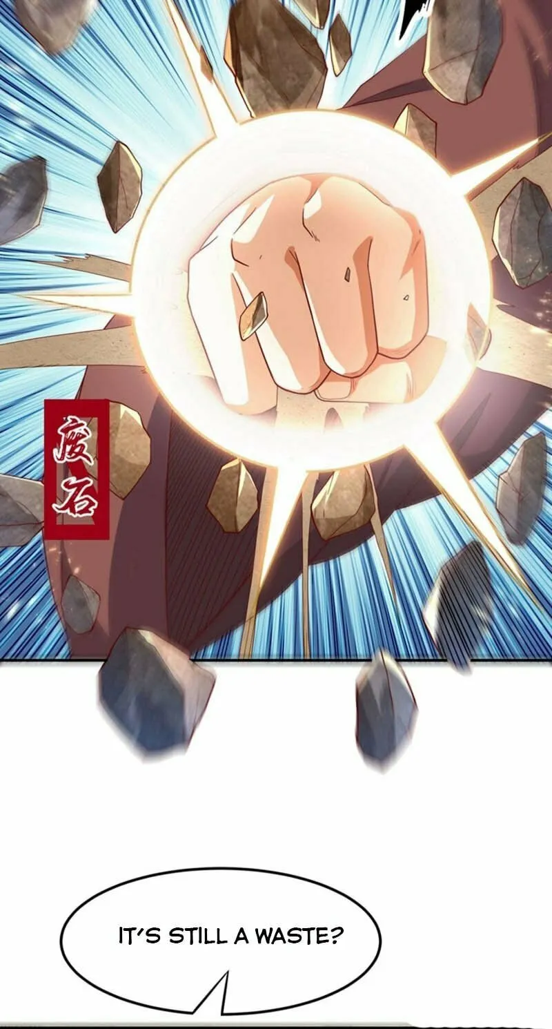 Read Martial Rebel chapter 119 image 24 on Lezhin