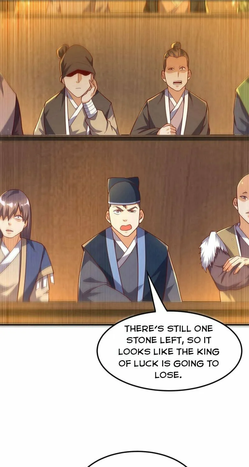 Read Martial Rebel chapter 119 image 25 on Lezhin