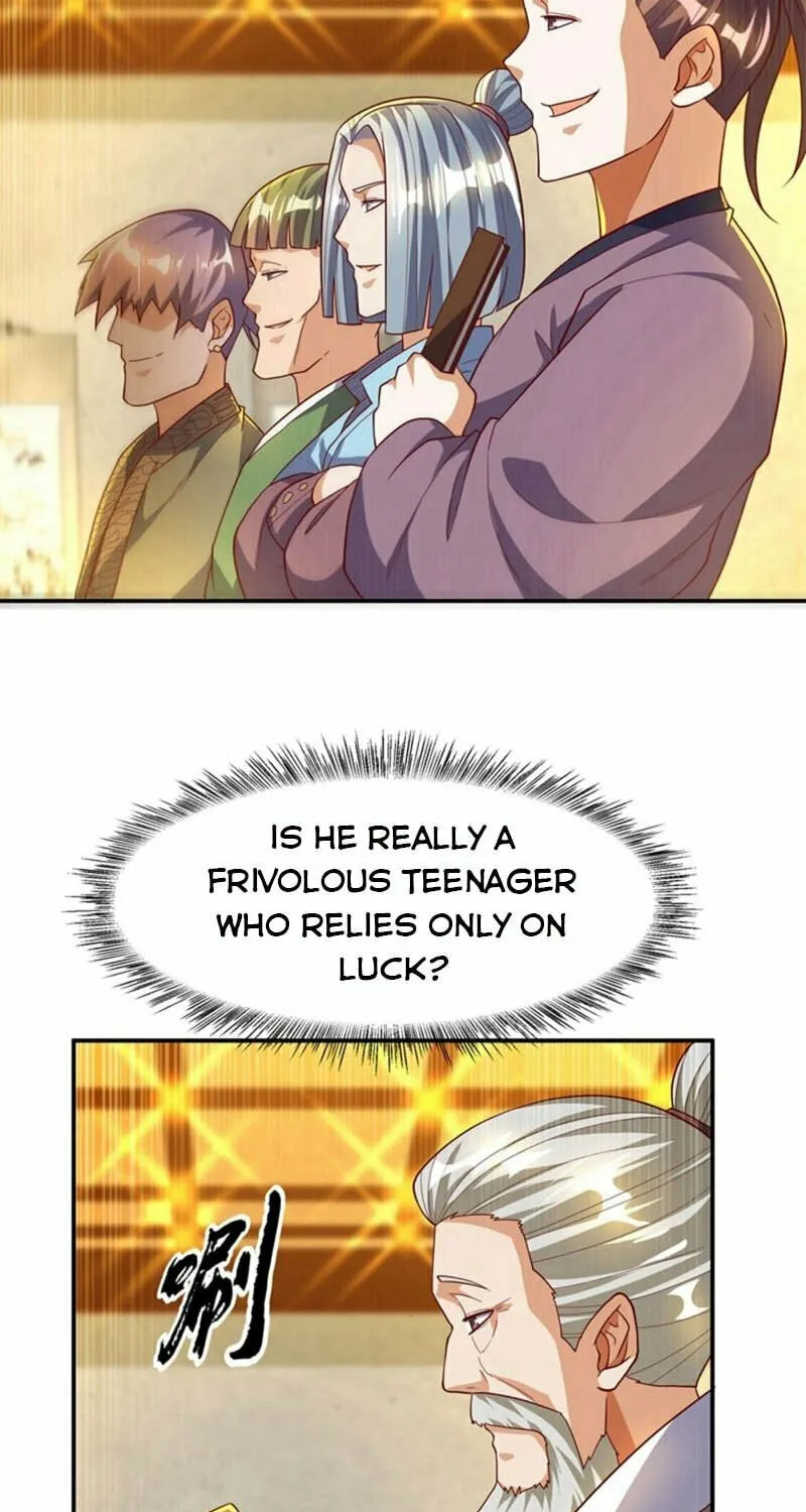 Read Martial Rebel chapter 119 image 27 on Lezhin