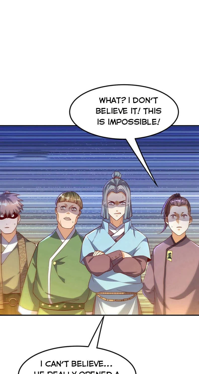 Read Martial Rebel chapter 119 image 30 on Lezhin