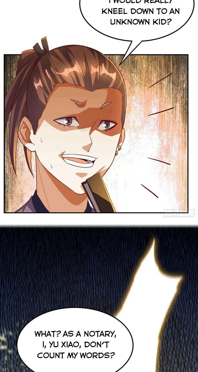 Read Martial Rebel chapter 119 image 33 on Lezhin