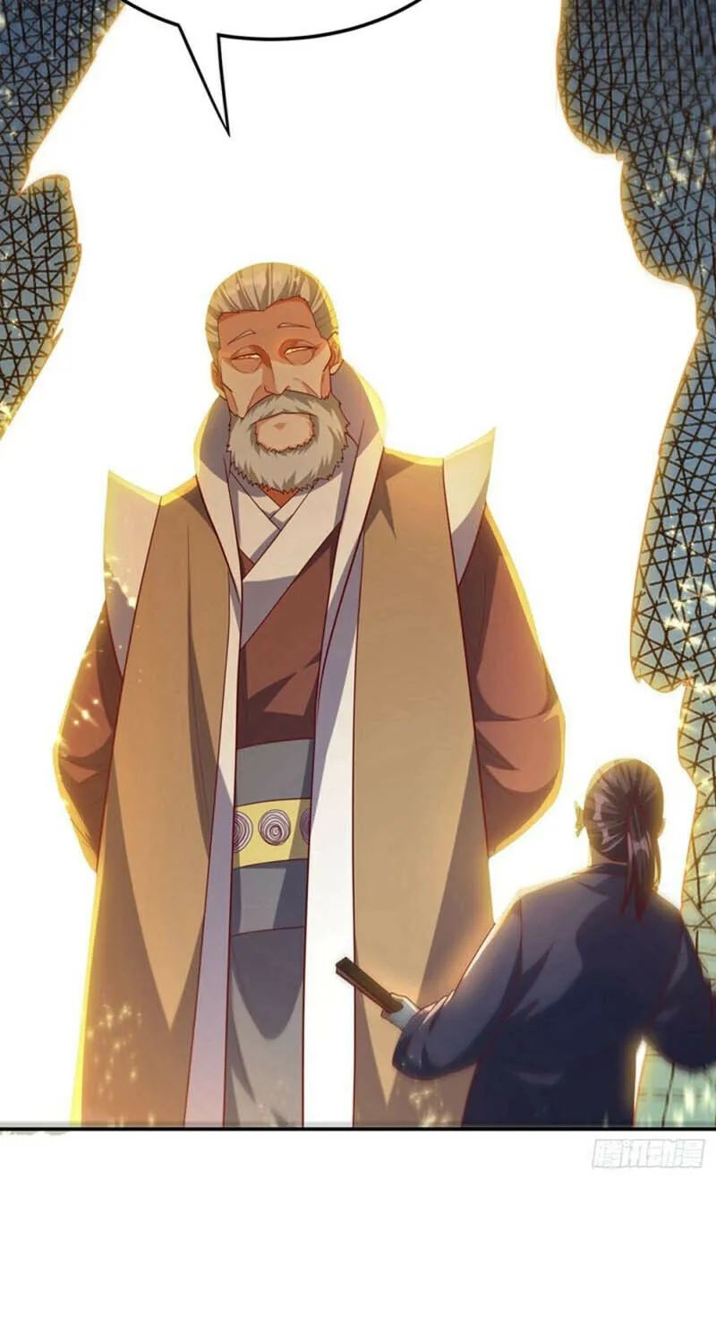 Read Martial Rebel chapter 119 image 34 on Lezhin