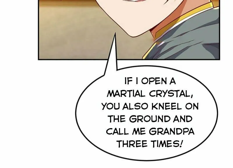 Read Martial Rebel chapter 119 image 4 on Lezhin