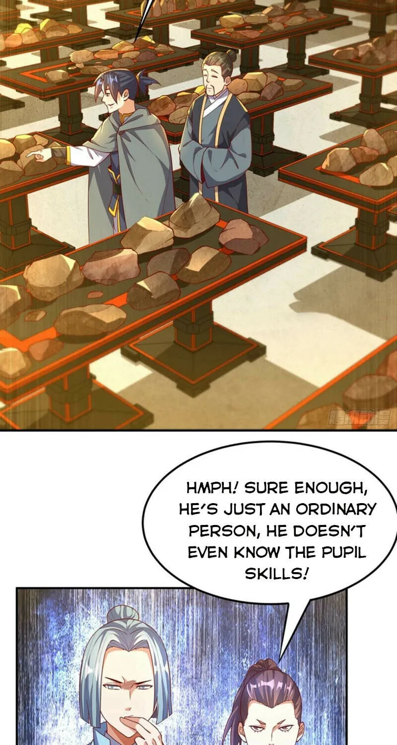 Read Martial Rebel chapter 119 image 8 on Lezhin