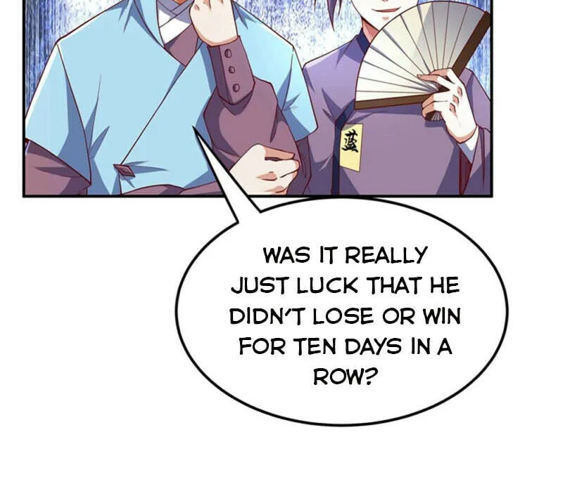Read Martial Rebel chapter 119 image 9 on Lezhin