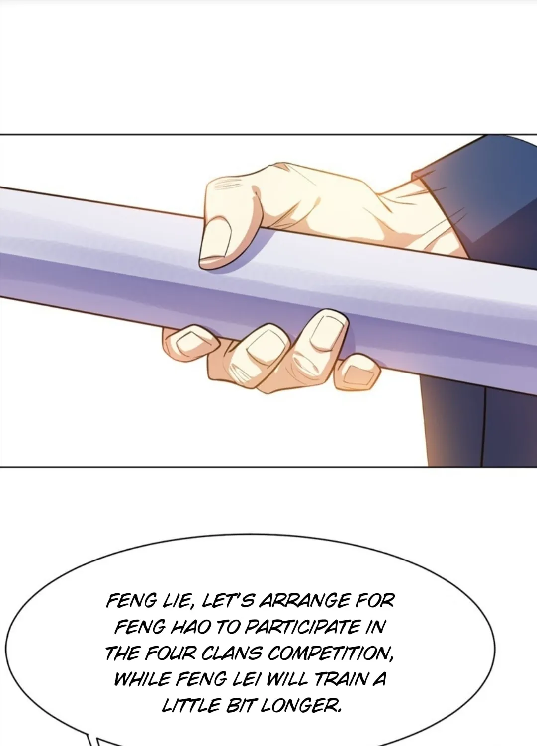 Read Martial Rebel chapter 12 image 10 on Lezhin