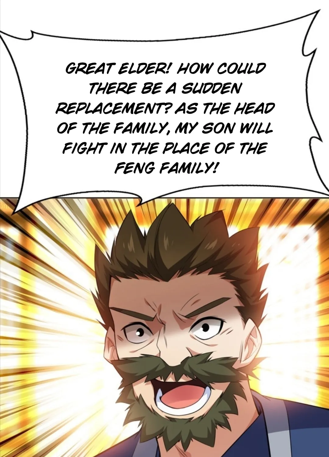 Read Martial Rebel chapter 12 image 13 on Lezhin