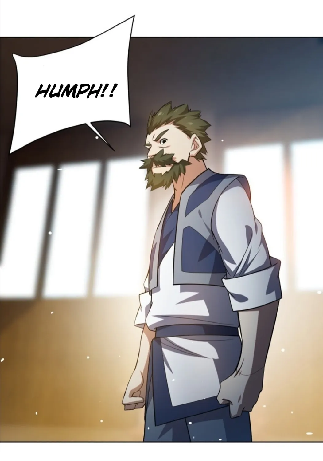 Read Martial Rebel chapter 12 image 16 on Lezhin