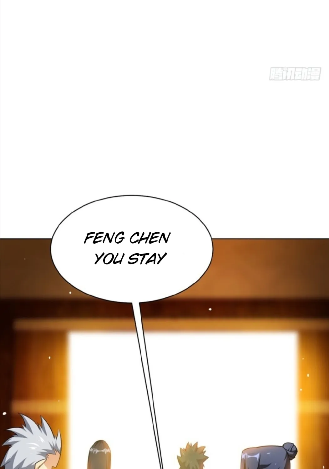 Read Martial Rebel chapter 12 image 17 on Lezhin