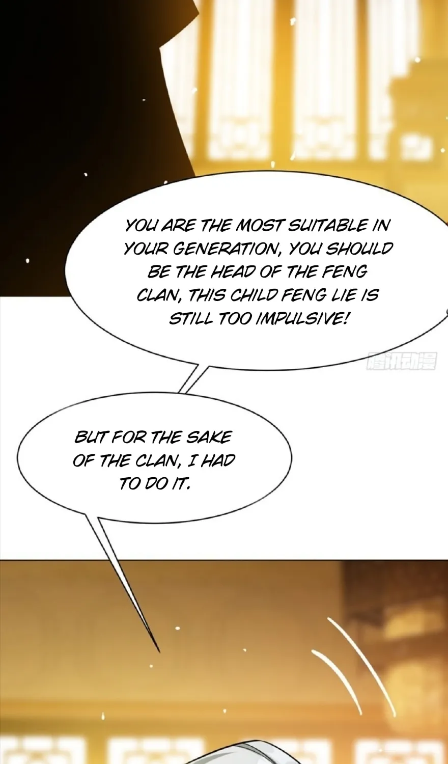 Read Martial Rebel chapter 12 image 20 on Lezhin