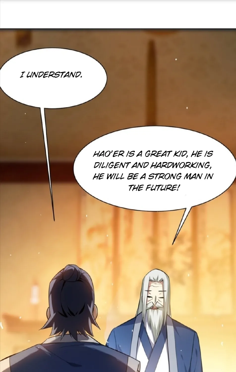 Read Martial Rebel chapter 12 image 22 on Lezhin