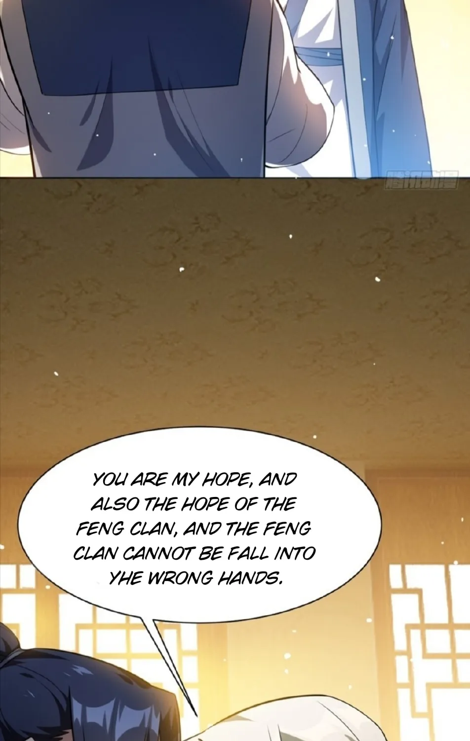 Read Martial Rebel chapter 12 image 23 on Lezhin