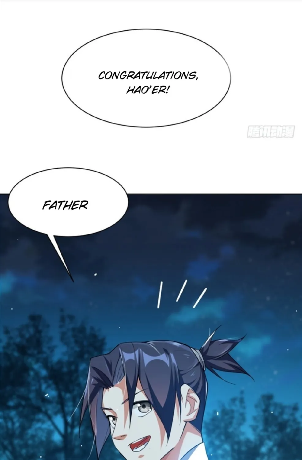 Read Martial Rebel chapter 12 image 31 on Lezhin
