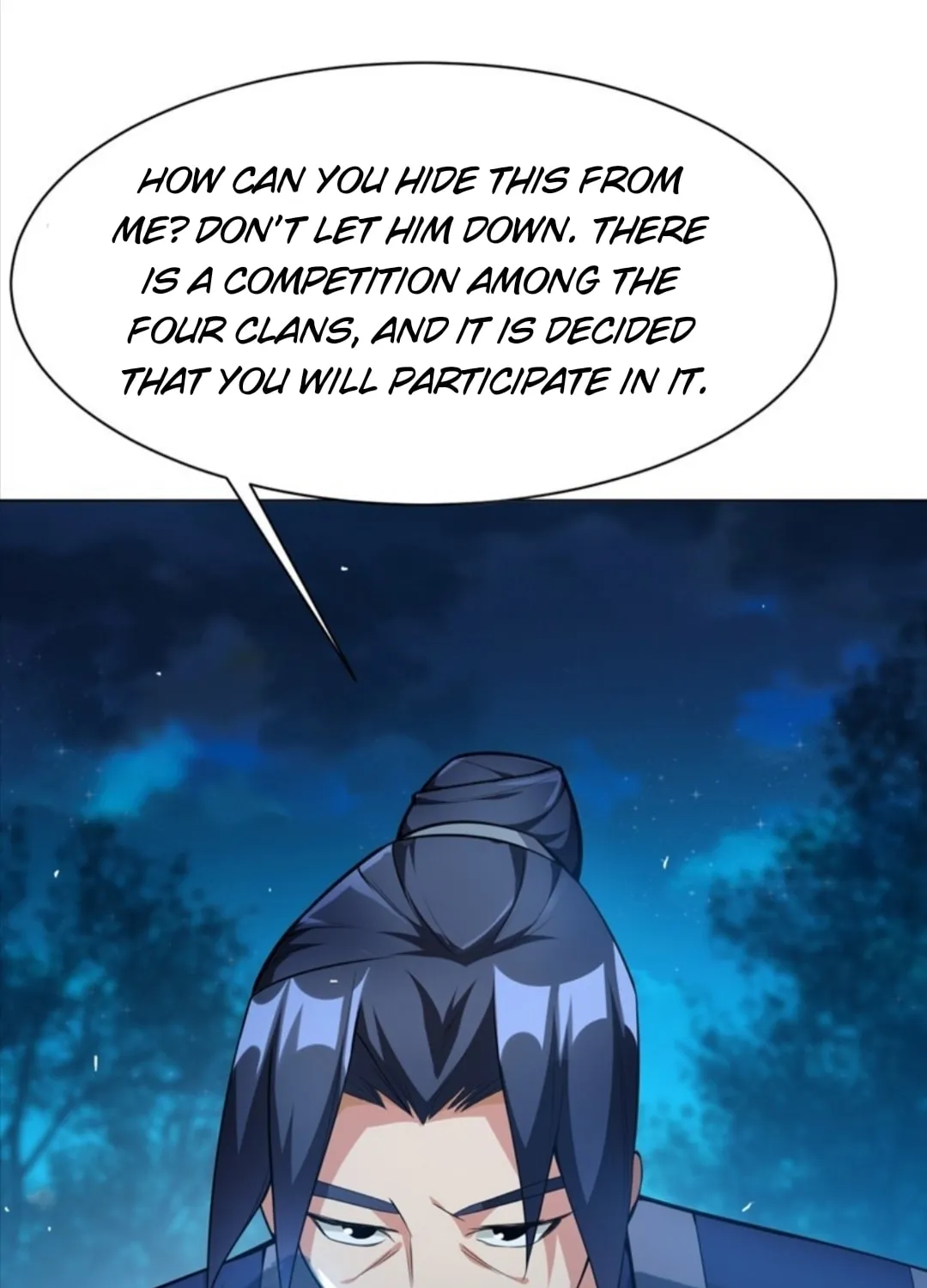 Read Martial Rebel chapter 12 image 34 on Lezhin