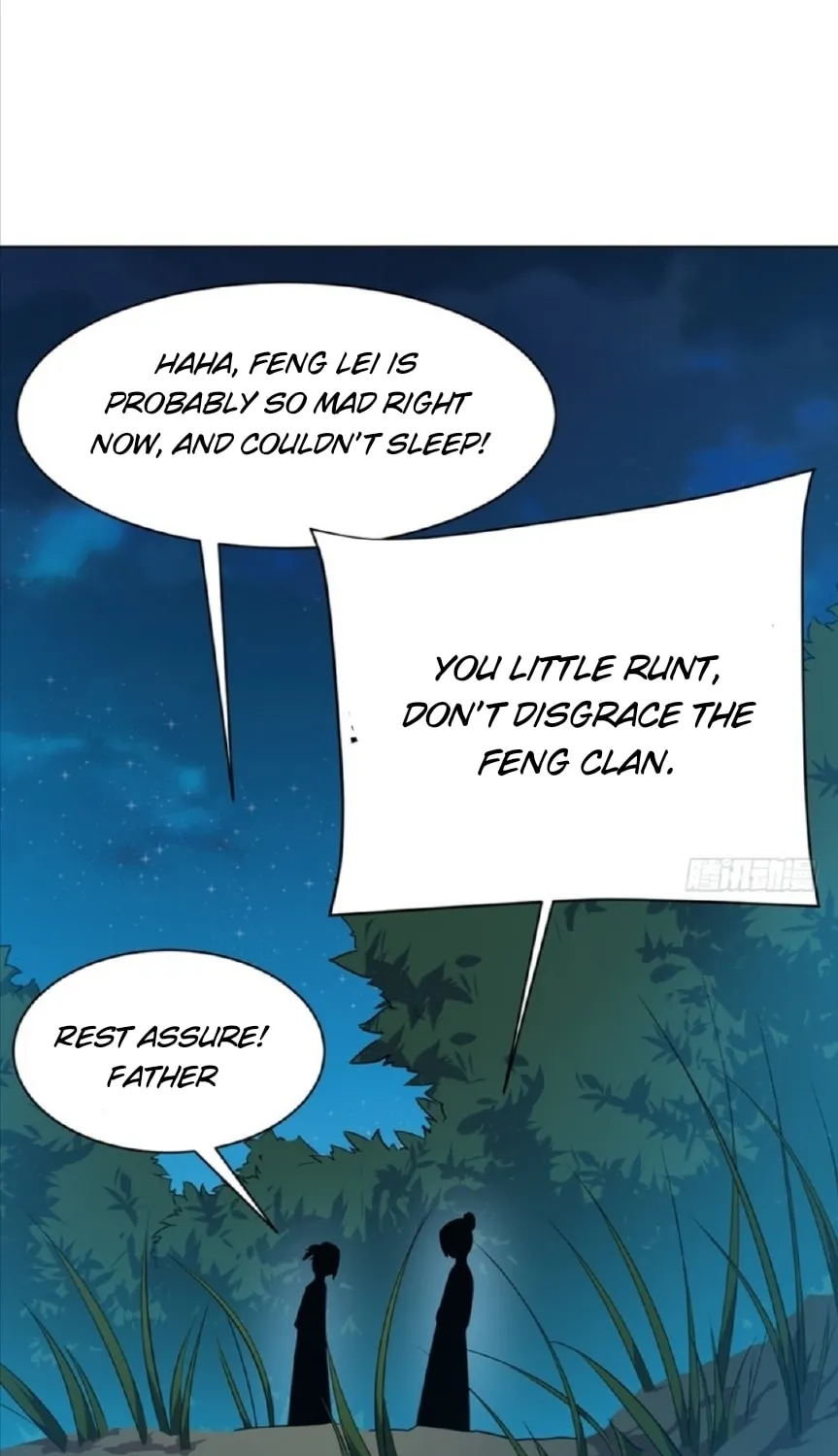 Read Martial Rebel chapter 12 image 37 on Lezhin