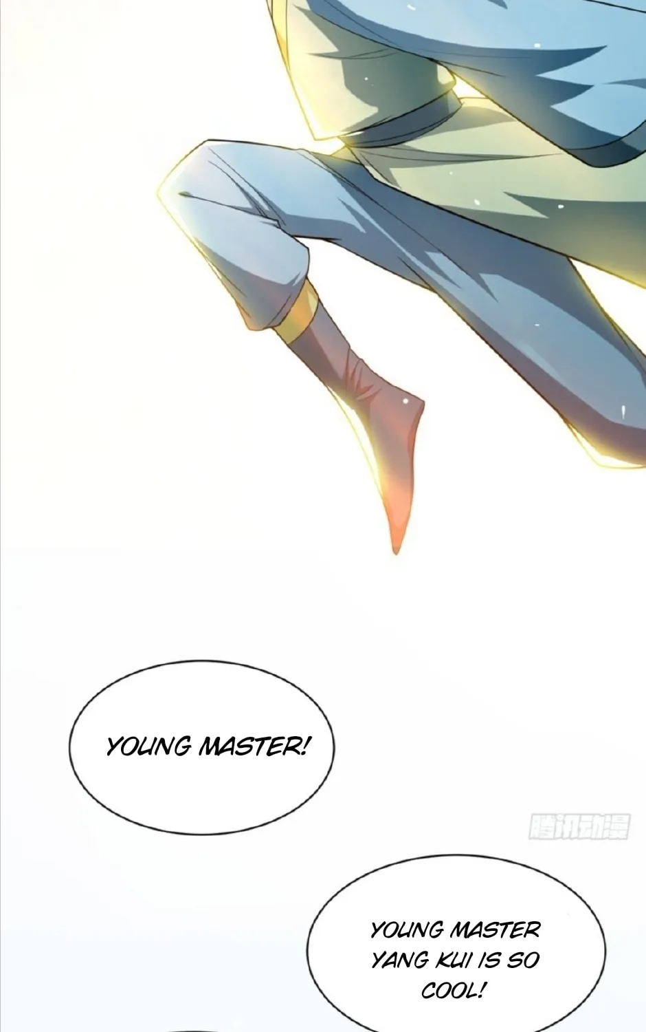 Read Martial Rebel chapter 12 image 47 on Lezhin