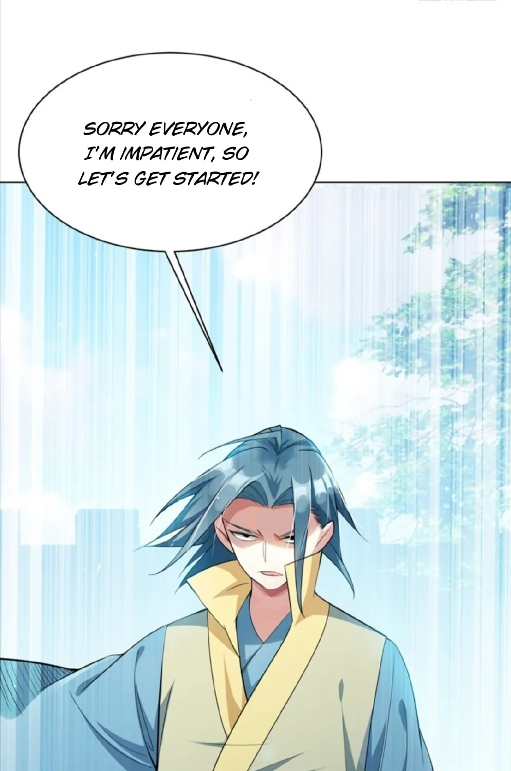 Read Martial Rebel chapter 12 image 49 on Lezhin