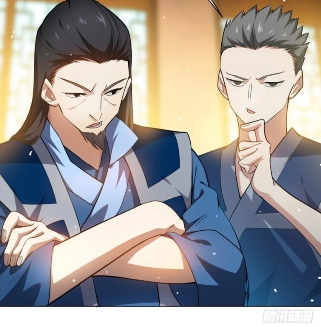 Read Martial Rebel chapter 12 image 9 on Lezhin