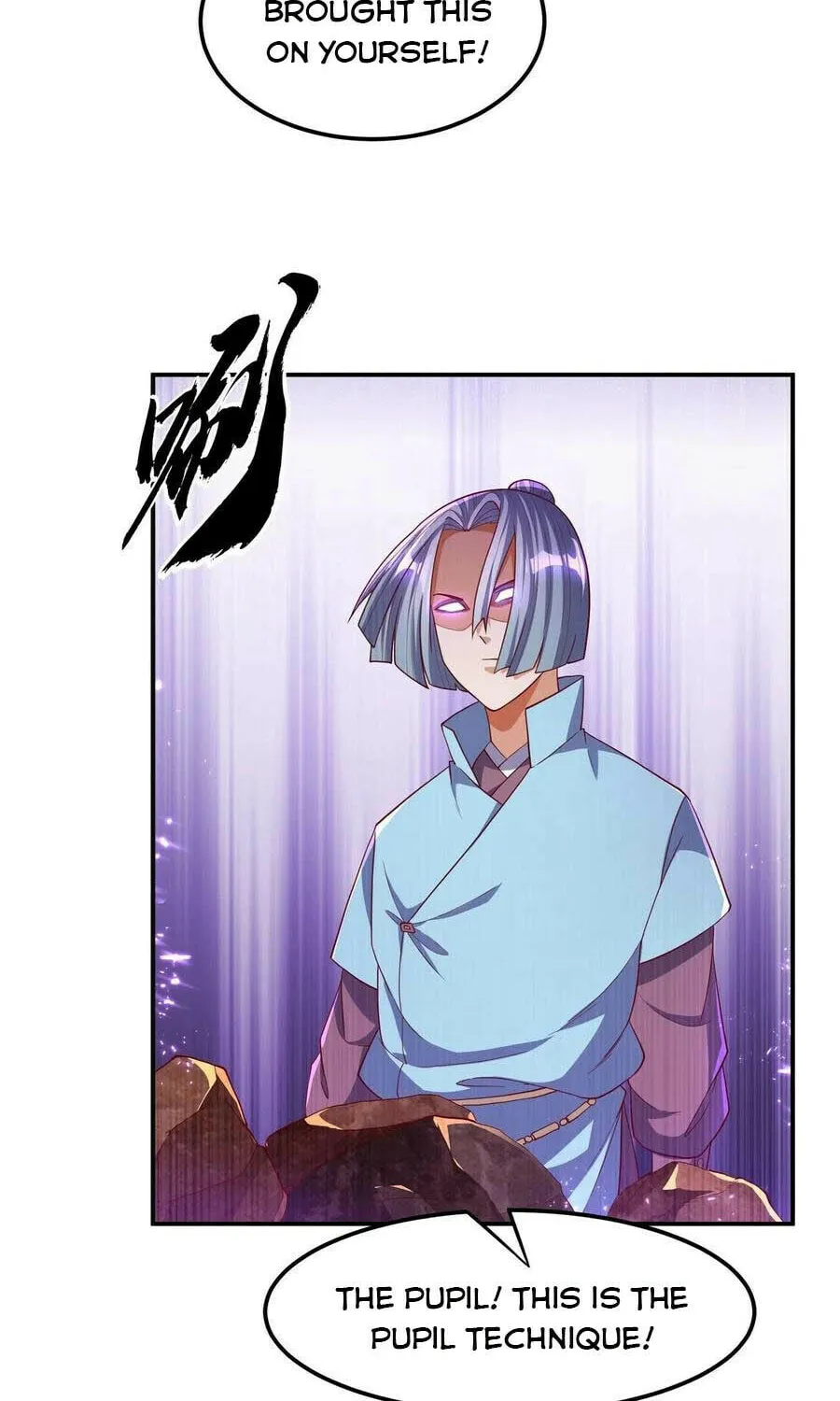 Read Martial Rebel chapter 120 image 12 on Lezhin