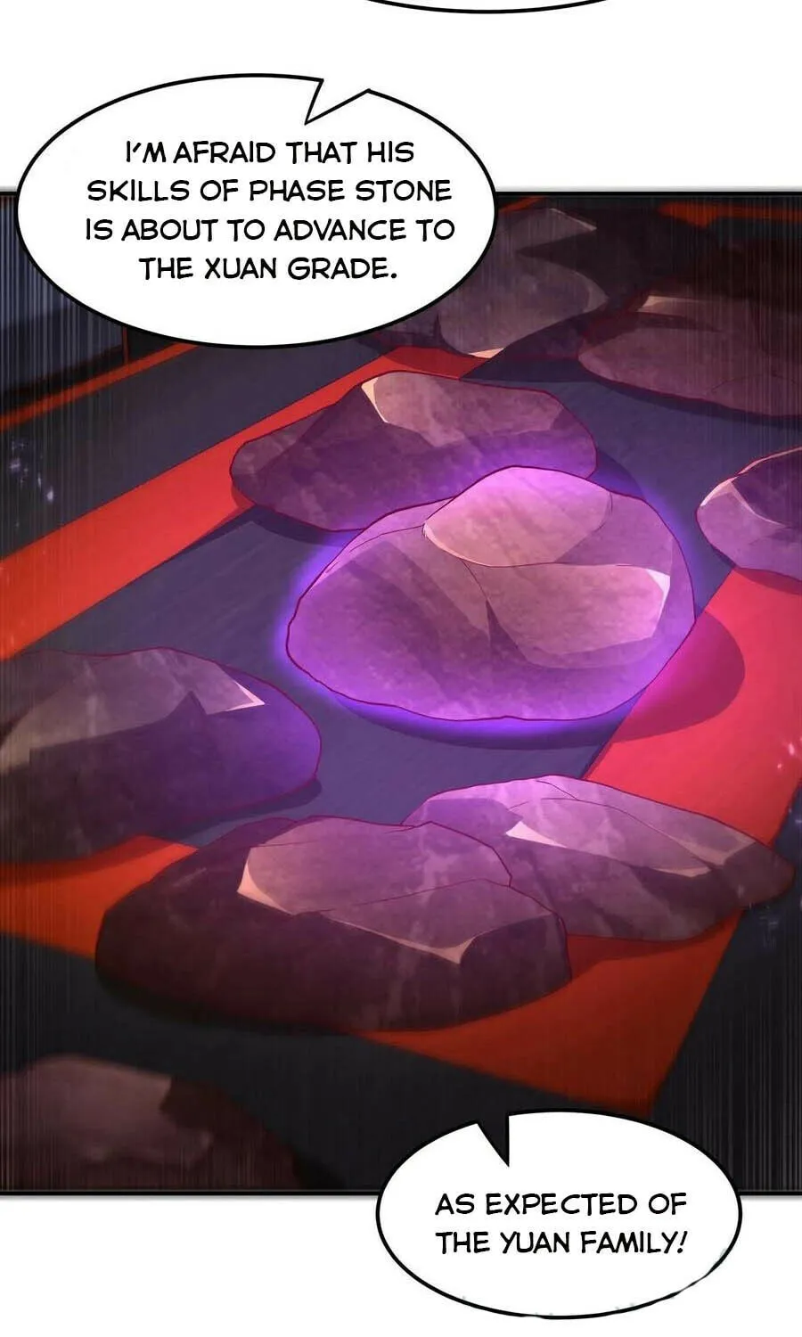 Read Martial Rebel chapter 120 image 13 on Lezhin