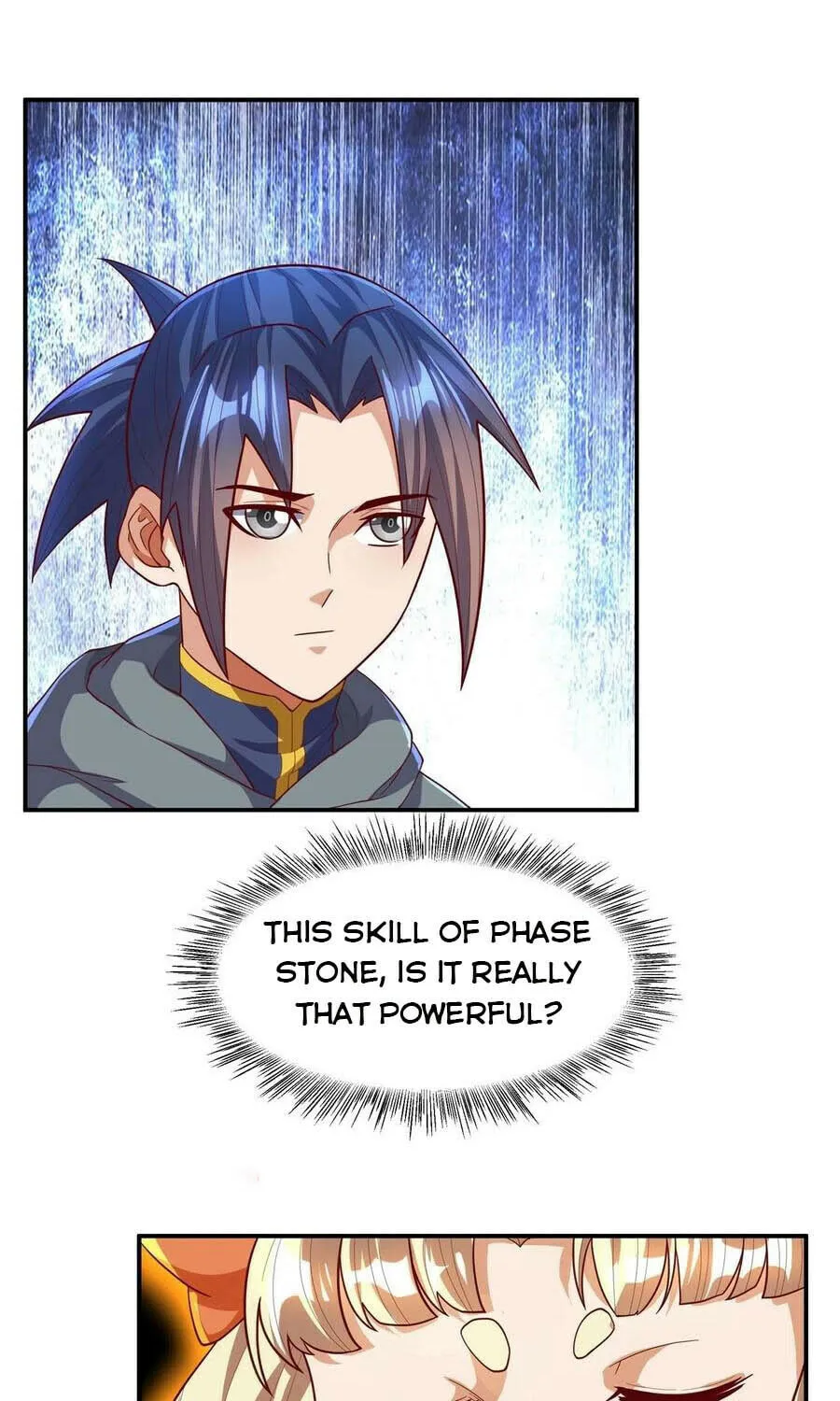 Read Martial Rebel chapter 120 image 14 on Lezhin