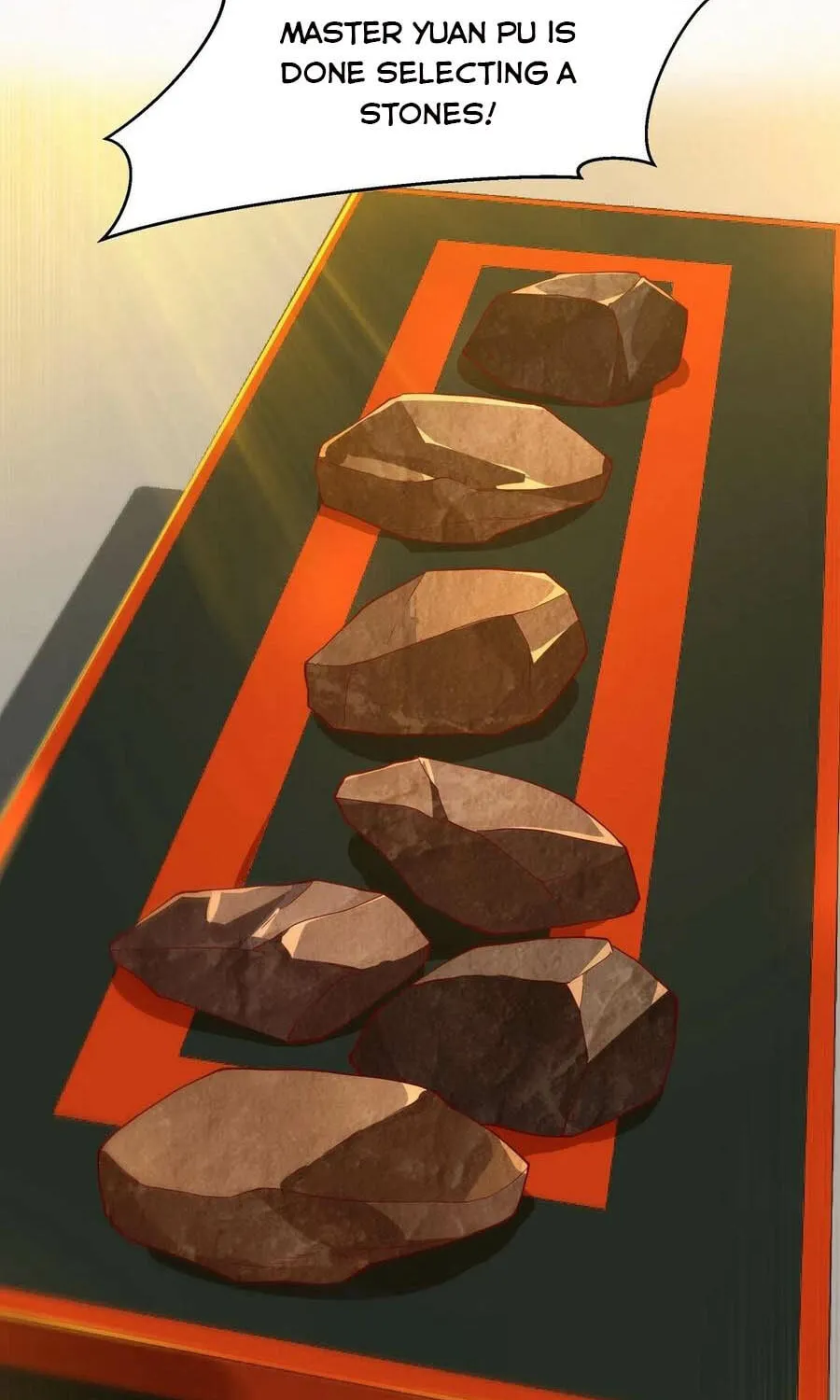 Read Martial Rebel chapter 120 image 17 on Lezhin