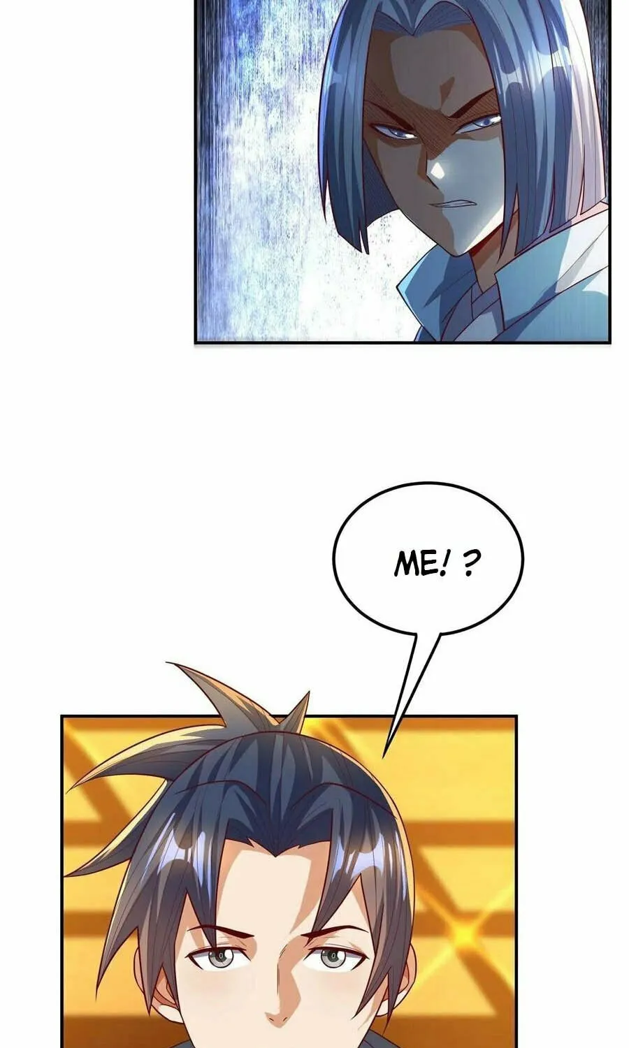 Read Martial Rebel chapter 120 image 2 on Lezhin