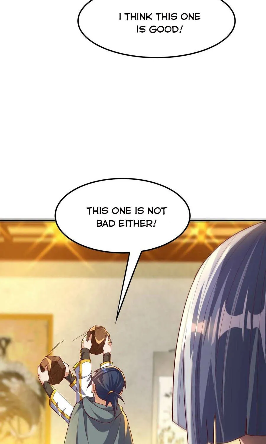 Read Martial Rebel chapter 120 image 20 on Lezhin